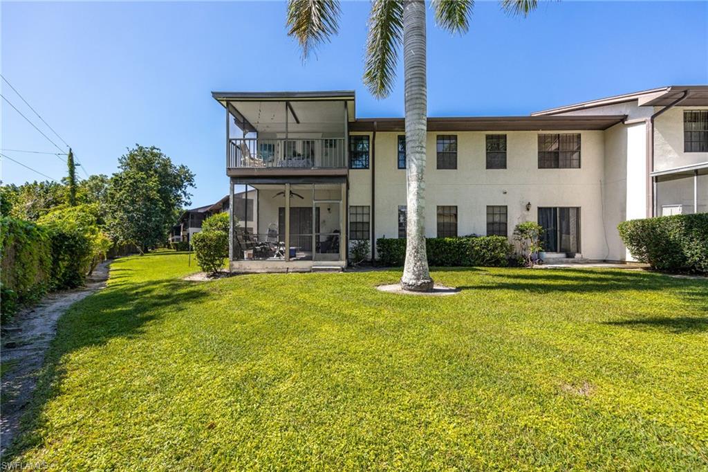 WOODGATE AT NAPLES - Residential