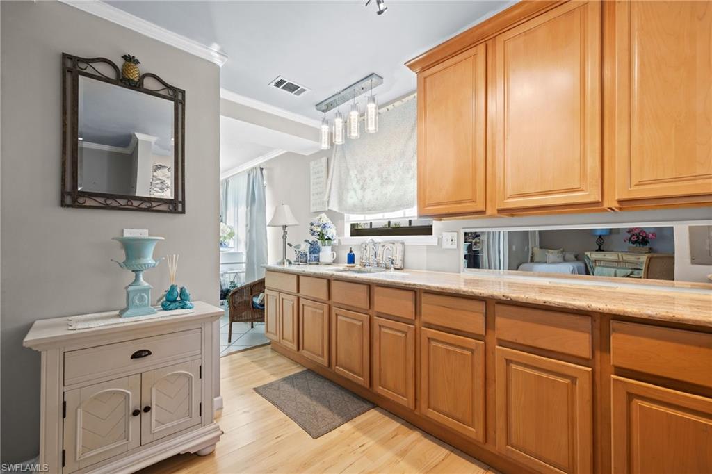 WOODGATE AT NAPLES - Residential