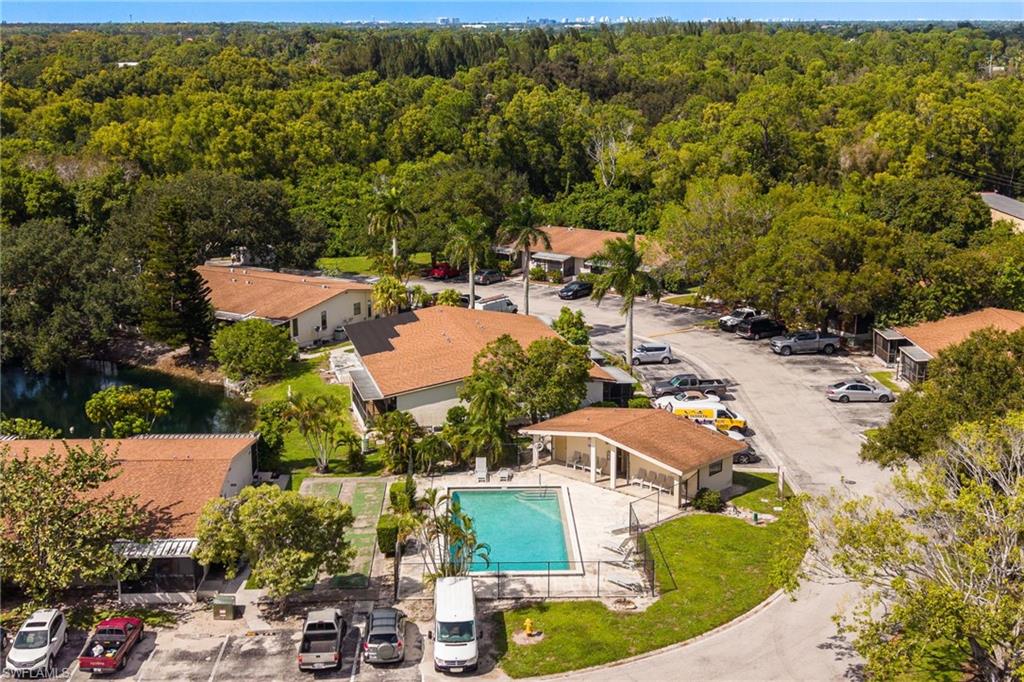 WOODGATE AT NAPLES - Residential