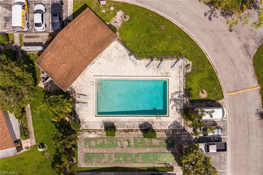 WOODGATE AT NAPLES - Residential