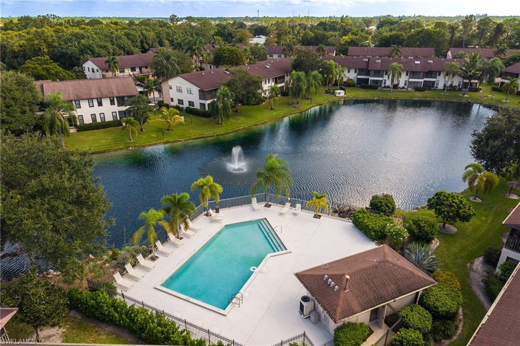 WOODGATE AT NAPLES - Residential