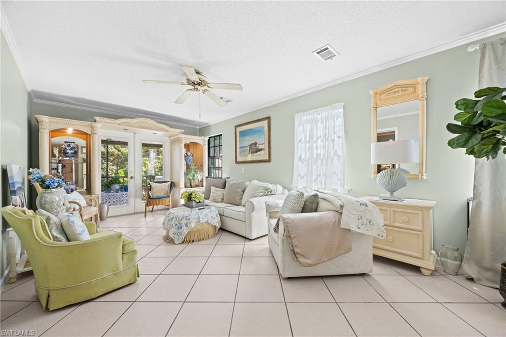WOODGATE AT NAPLES - Residential