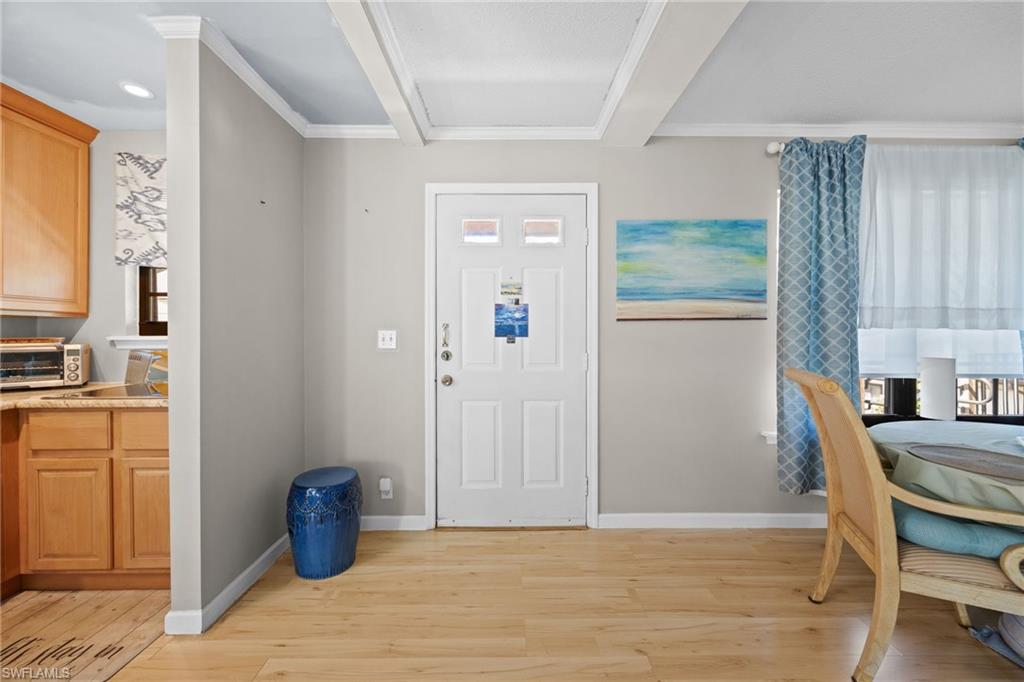 WOODGATE AT NAPLES - Residential