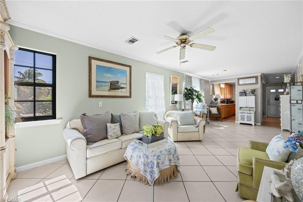 WOODGATE AT NAPLES - Residential