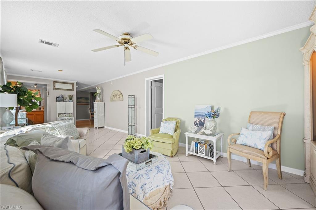 WOODGATE AT NAPLES - Residential