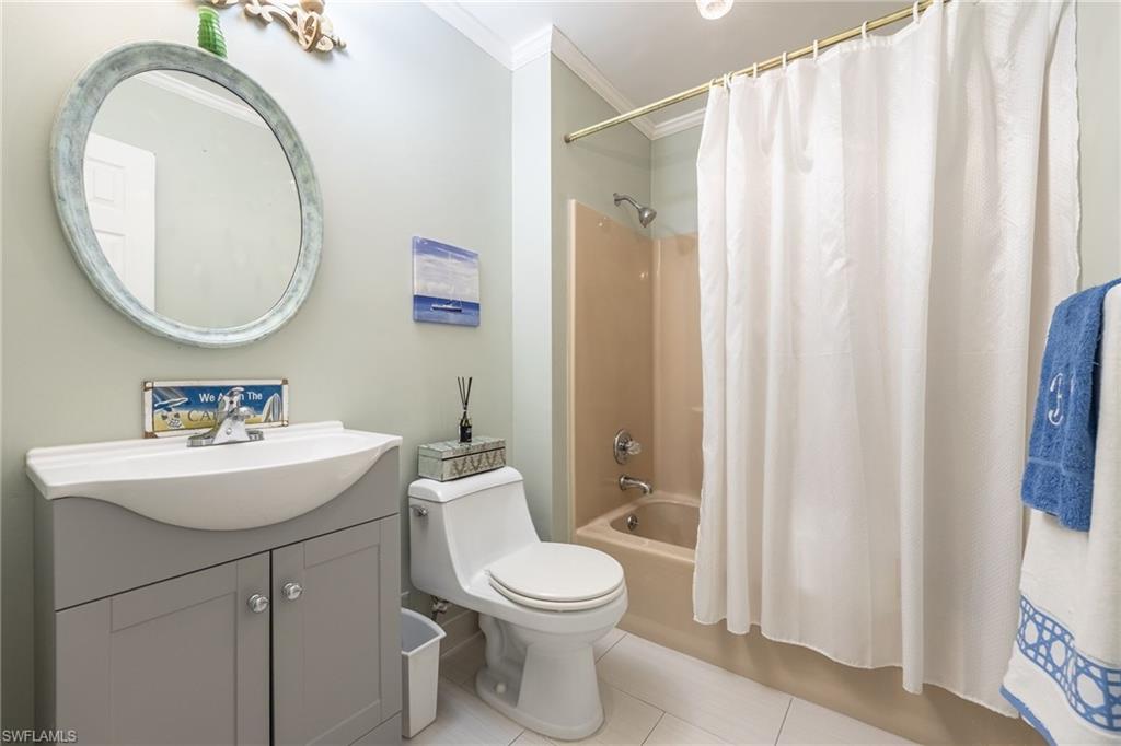 WOODGATE AT NAPLES - Residential