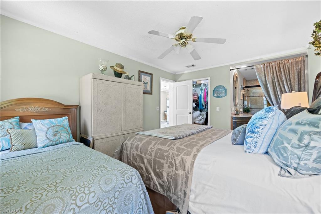 WOODGATE AT NAPLES - Residential