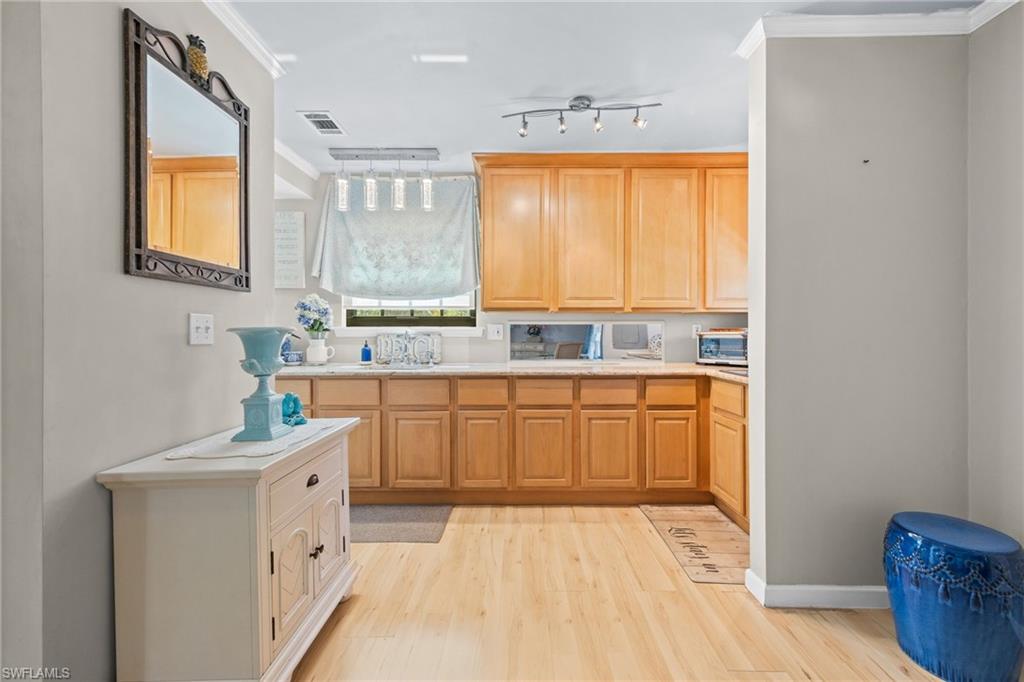 WOODGATE AT NAPLES - Residential