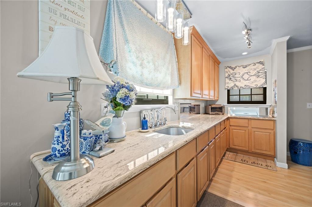 WOODGATE AT NAPLES - Residential