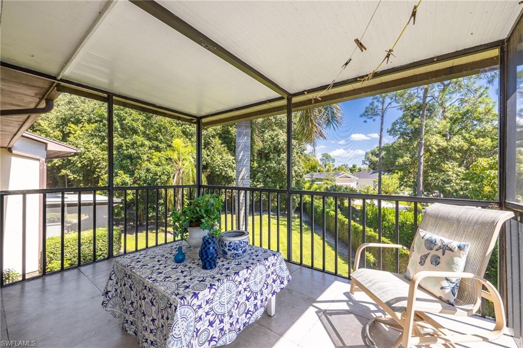 WOODGATE AT NAPLES - Residential