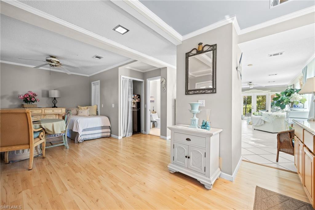 WOODGATE AT NAPLES - Residential