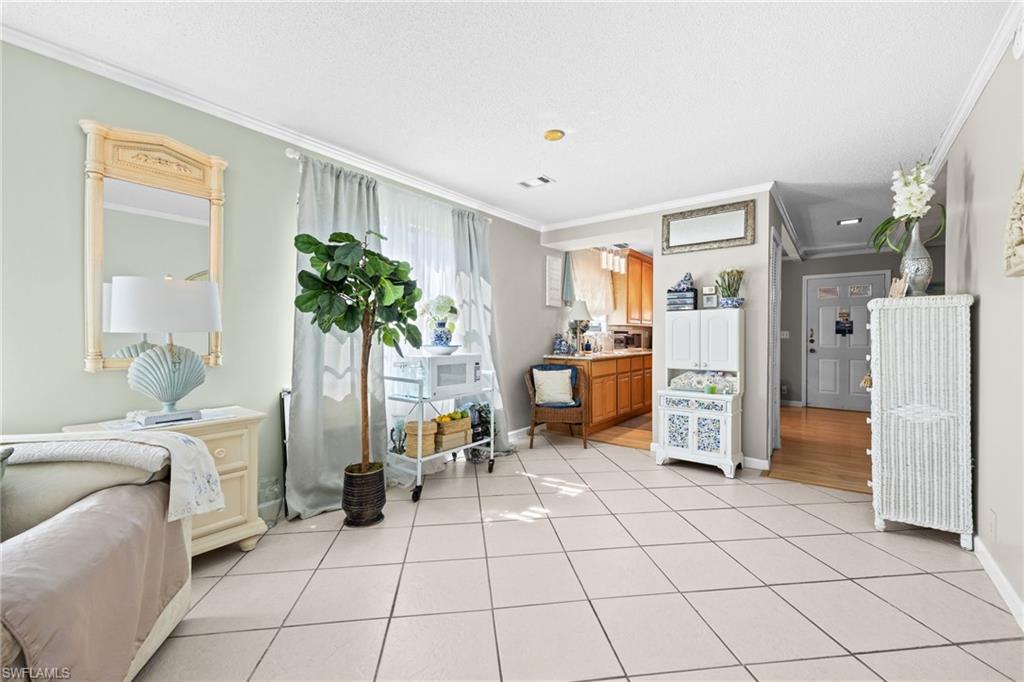 WOODGATE AT NAPLES - Residential