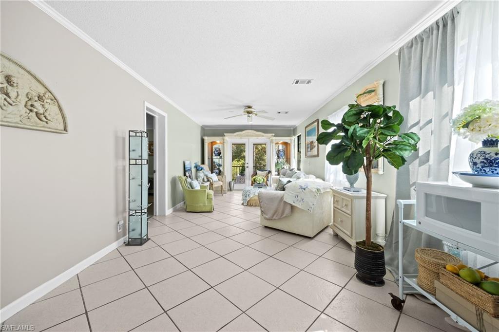WOODGATE AT NAPLES - Residential