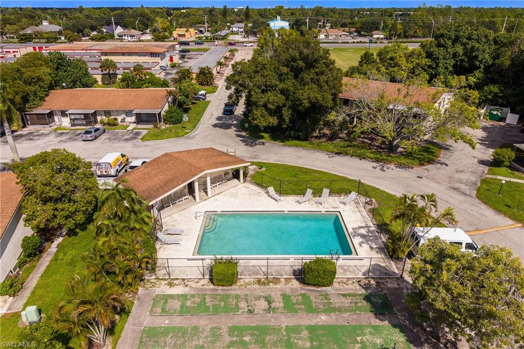 WOODGATE AT NAPLES - Residential