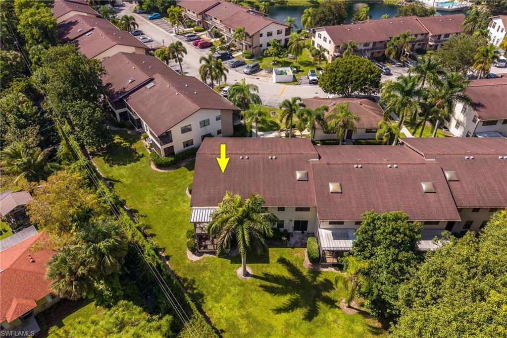 WOODGATE AT NAPLES - Residential