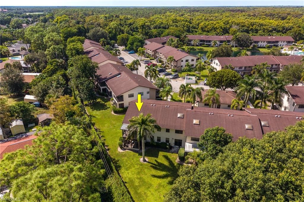WOODGATE AT NAPLES - Residential