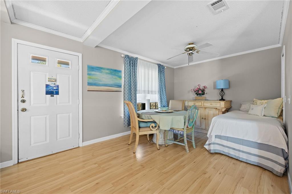 WOODGATE AT NAPLES - Residential