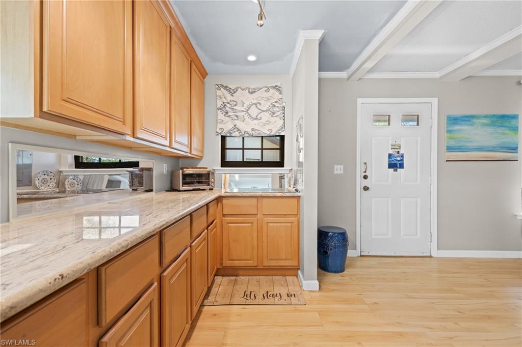WOODGATE AT NAPLES - Residential