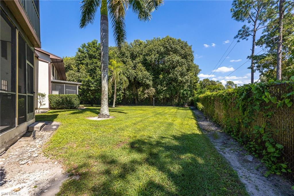 WOODGATE AT NAPLES - Residential