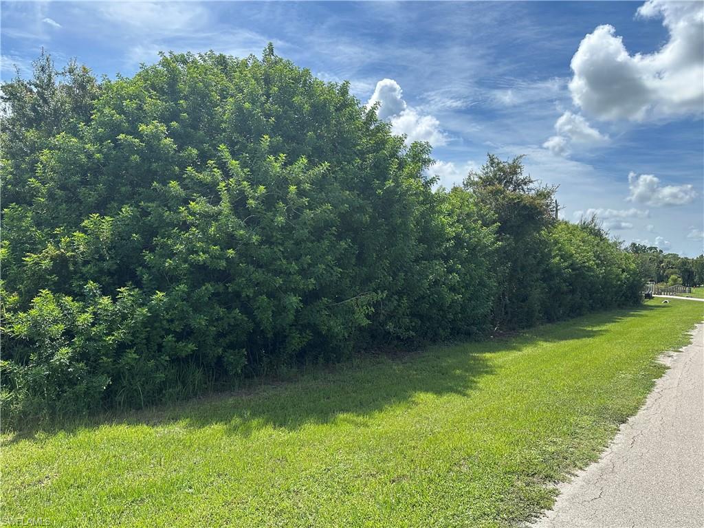 Discover your own private sanctuary in the peaceful countryside of Alva, Florida. Set on 3.02 acres of vacant land, 18430 River Estates Ln offers a rare opportunity to create a lifestyle tailored entirely to your vision.

With AG-2 zoning, the property is well-suited for a variety of agricultural and rural uses, including horse keeping, gardening, farming, or establishing a charming homestead. The expansive acreage provides plenty of room to bring your ideas to life, whether you envision a peaceful retreat, a working farm, or a private family compound where generations can gather and grow together.

A conservation easement helps preserve the natural beauty of the surrounding landscape, offering a serene setting filled with lush greenery and abundant wildlife. The possibilities are endless, with ample space to design an environment that reflects your unique way of living.

Despite its tranquil rural setting, the property is conveniently located near Babcock Ranch, providing access to shopping, dining, entertainment, and everyday amenities. Enjoy the perfect balance of privacy and convenience while creating something truly special in one of Southwest Florida’s most beautiful settings.

Bring your vision, your plans, and your imagination—this exceptional Alva property is ready to become the foundation for the future you’ve always dreamed of. Schedule your showing today.
