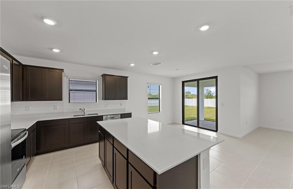 CALOOSA COVE - Residential