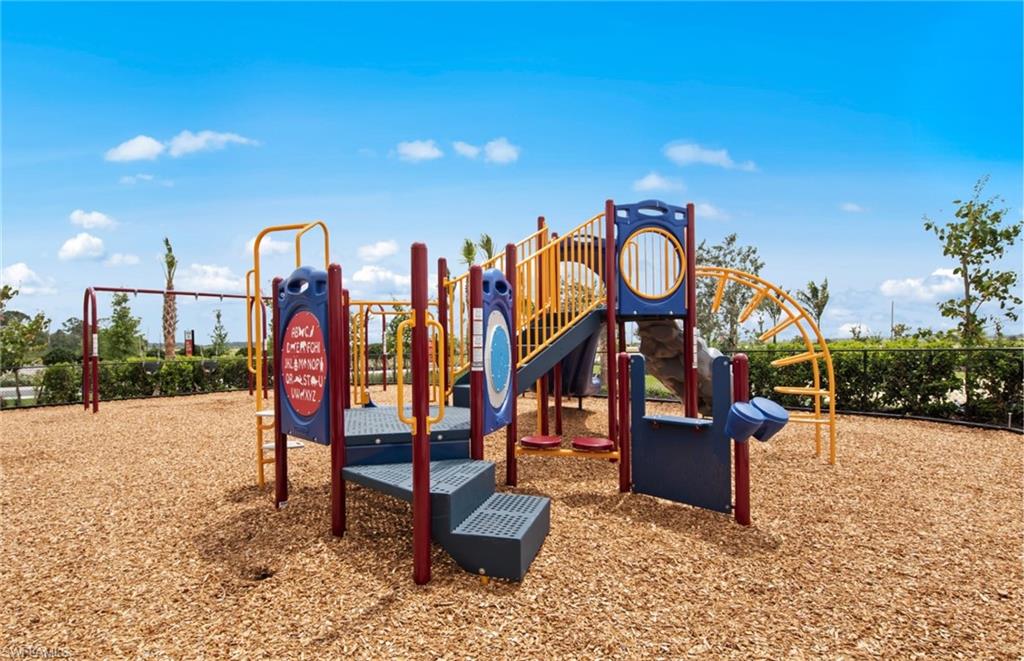 CALOOSA COVE - Residential