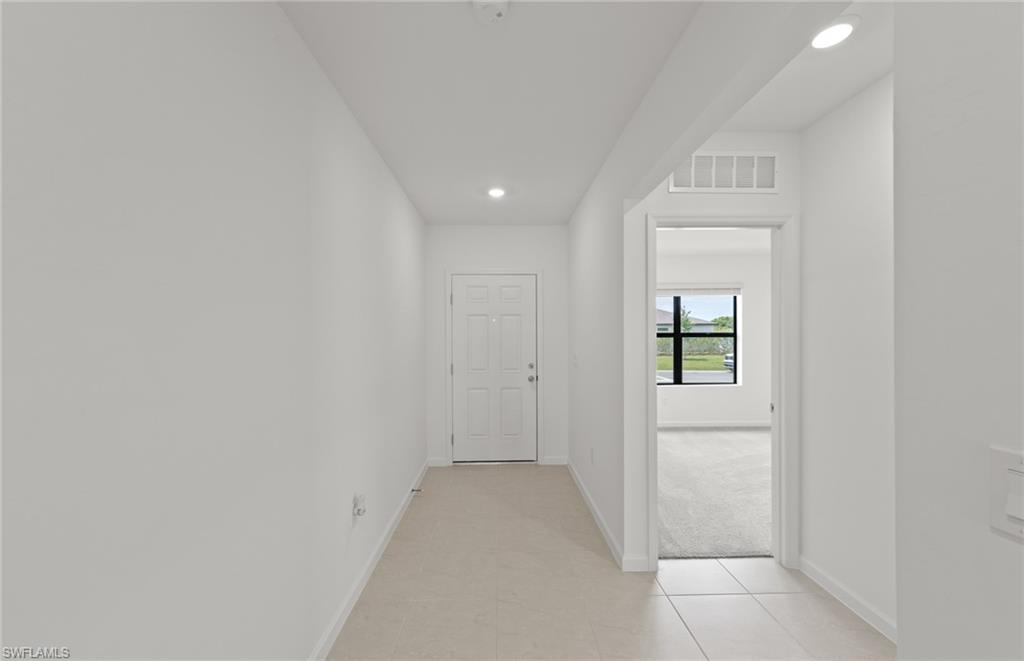 CALOOSA COVE - Residential
