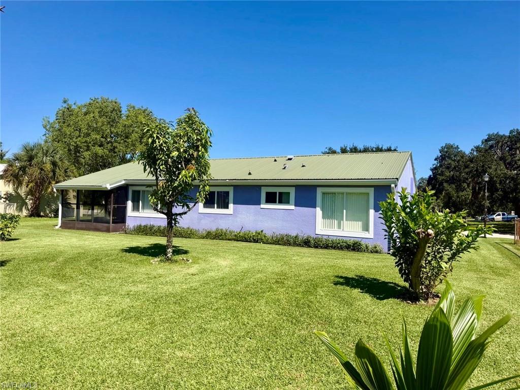 LABELLE - Residential Lease