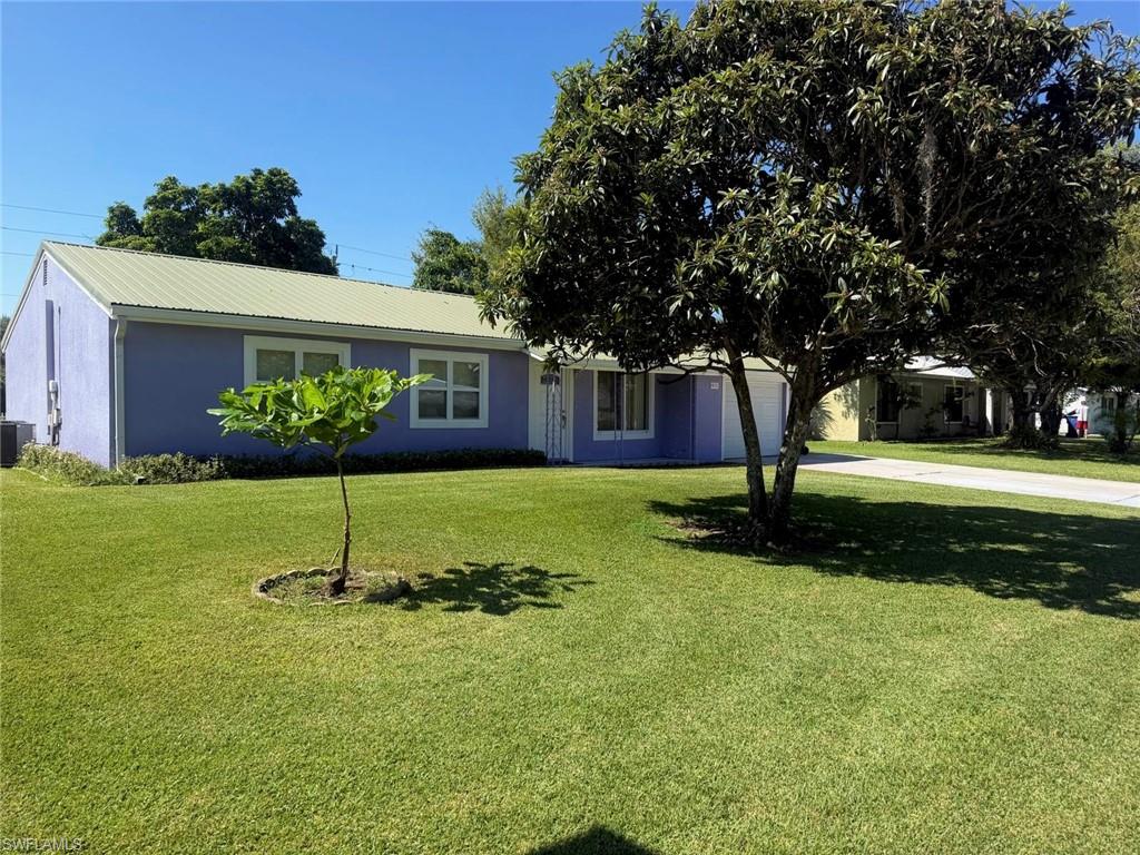 LABELLE - Residential Lease