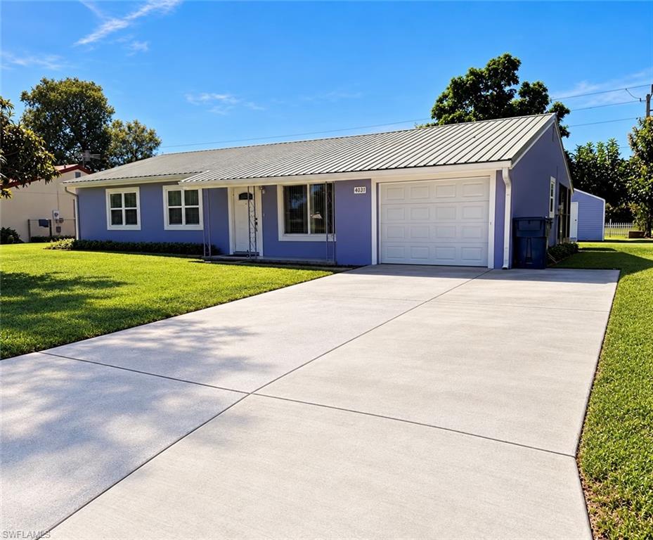 Where peaceful living meets effortless comfort.
Welcome home to this beautifully maintained 3-bedroom, 2-bathroom residence nestled in the serene community of Port LaBelle, Florida.
Freshly painted, thoughtfully renovated, and surrounded by immaculate, well-manicured grounds, this inviting home offers the perfect blend of privacy, tranquility, and modern comfort.
Enjoy the beauty of peaceful living while remaining conveniently located just minutes from shopping, dining, and entertainment.
3 Spacious Bedrooms | 2 Bathrooms
Freshly Painted & Recently Renovated. Immaculately Maintained Property, Peaceful & Private Surroundings
Desirable Port LaBelle Location! Your next chapter deserves a beautiful place to call home. Don't miss the opportunity to lease this lovely property!
Schedule your private tour today!
