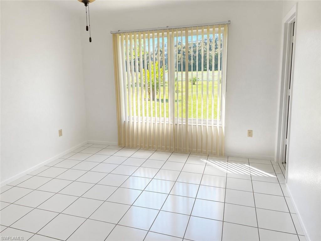 LABELLE - Residential Lease