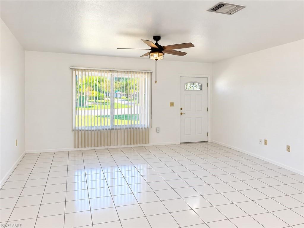 LABELLE - Residential Lease