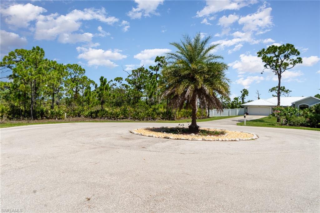ISLAND ACRES - Land