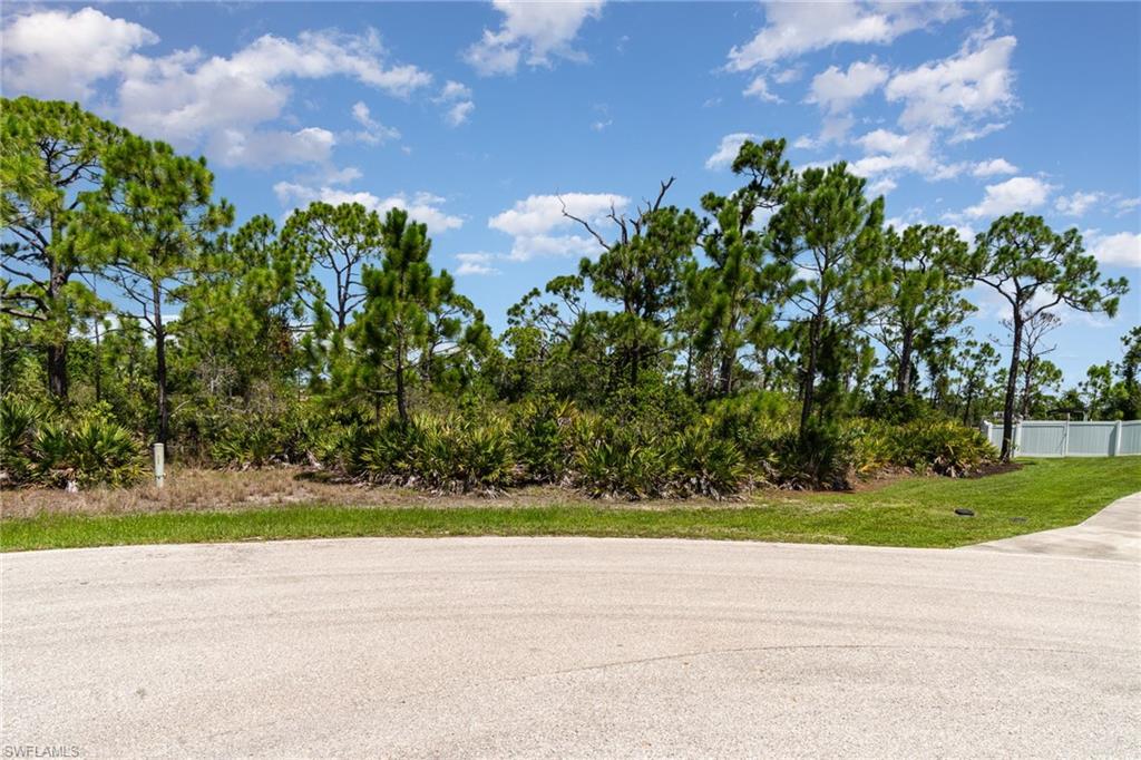 ISLAND ACRES - Land
