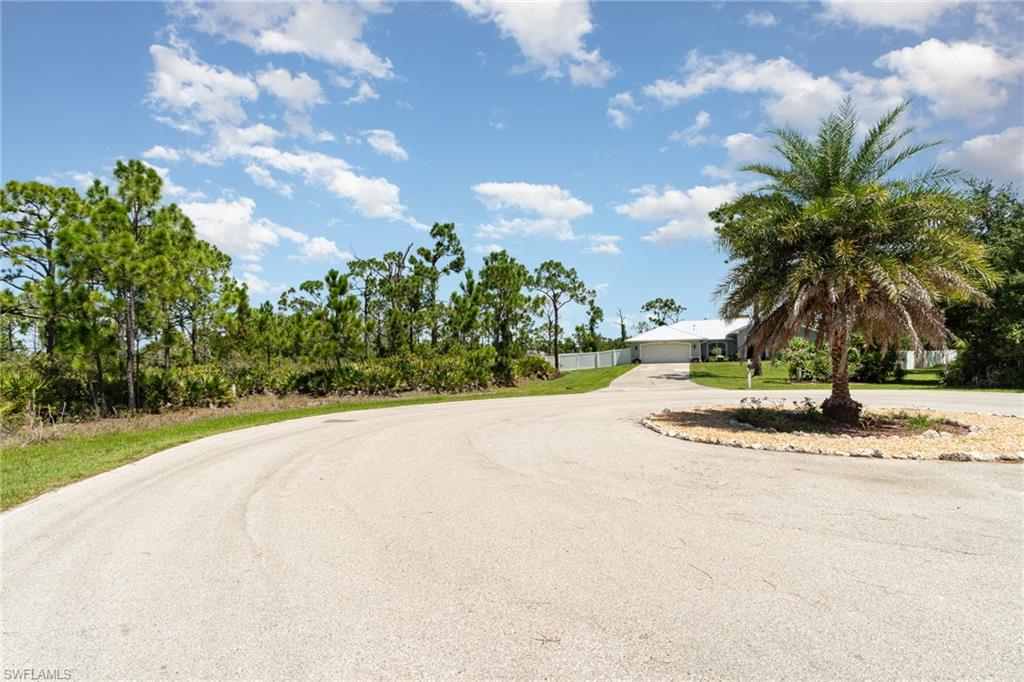 ISLAND ACRES - Land