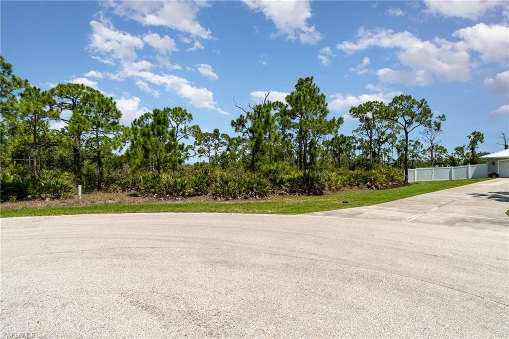 ISLAND ACRES - Land