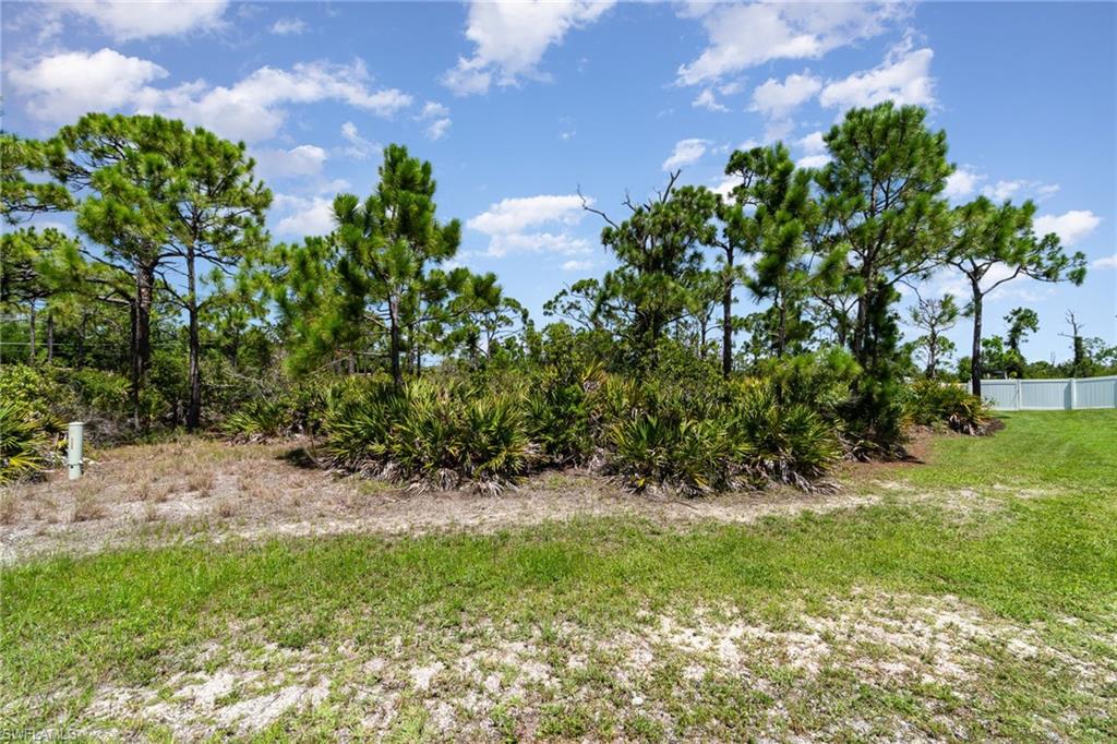 ISLAND ACRES - Land