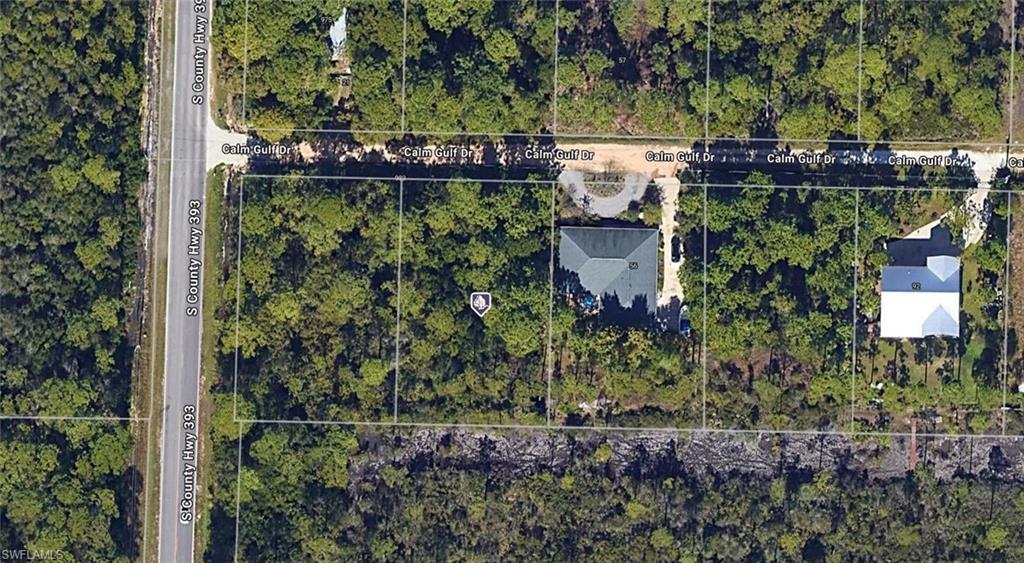ACREAGE - Land