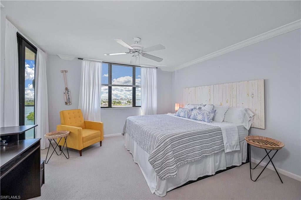 BOARDWALK CAPER - Residential