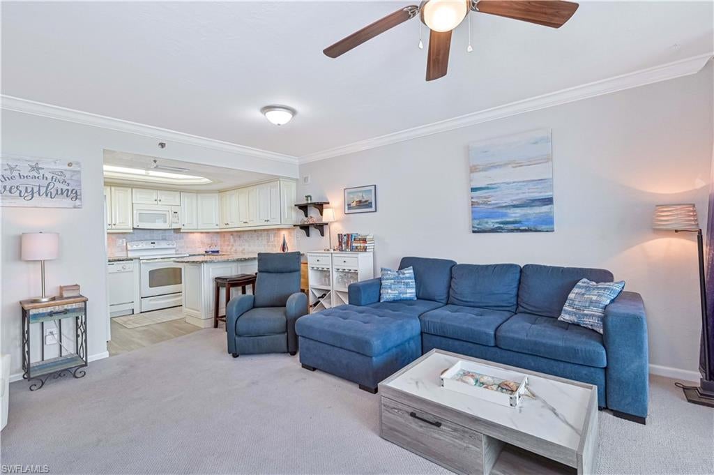 BOARDWALK CAPER - Residential