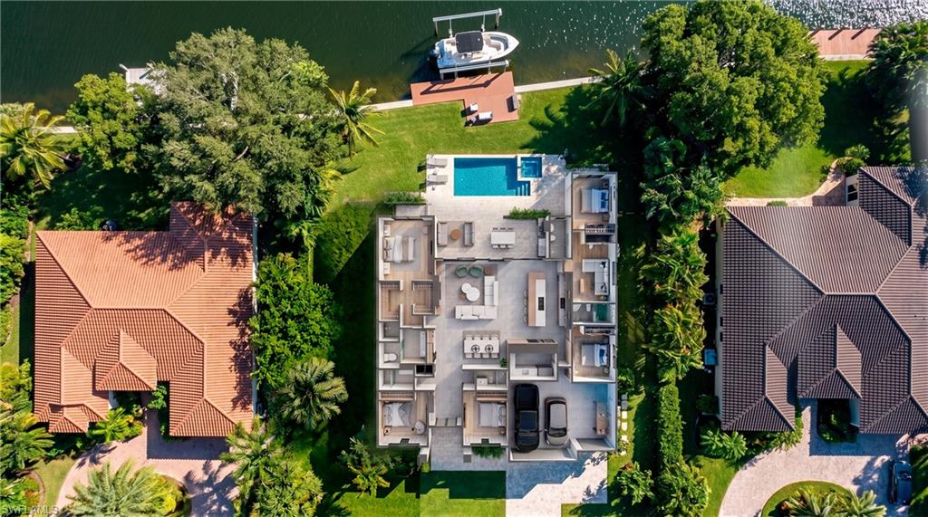 CAPE CORAL - Land