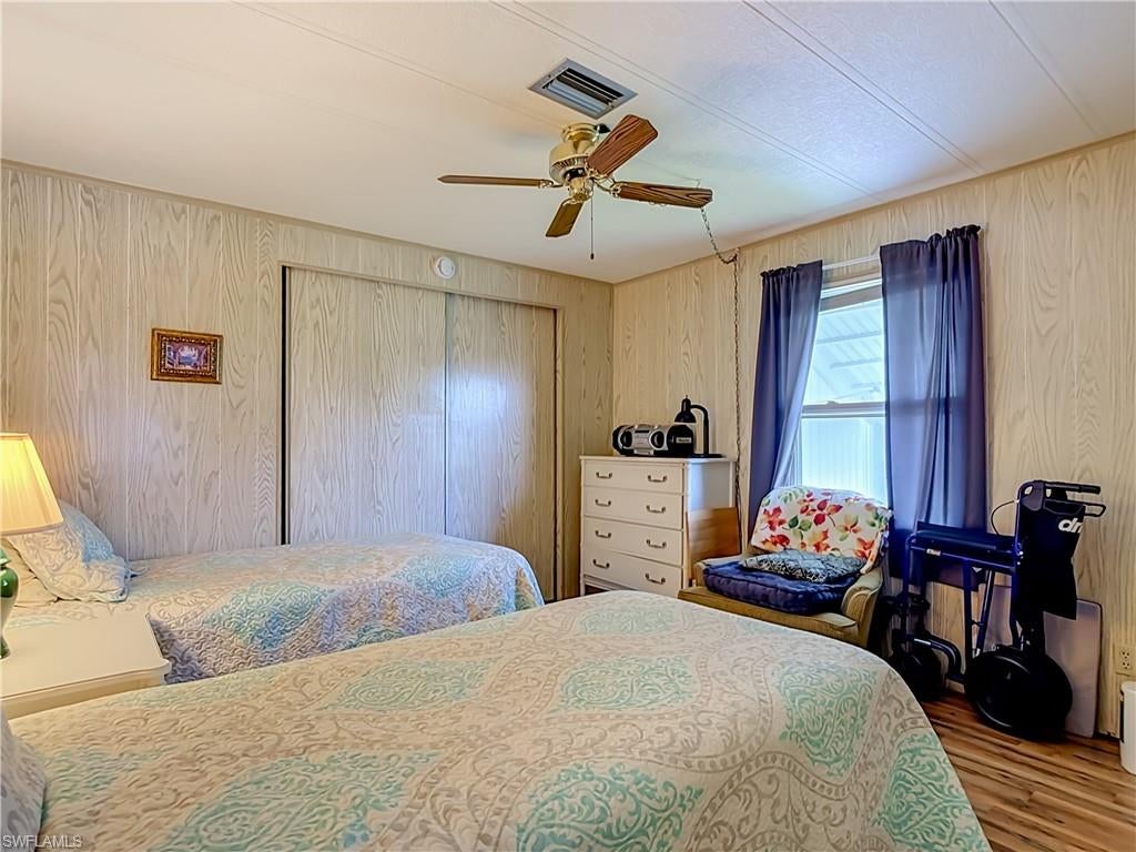 LAKE ARROWHEAD MOB VILLAGE - Residential