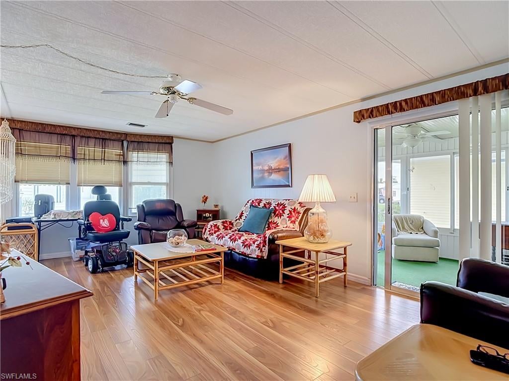 LAKE ARROWHEAD MOB VILLAGE - Residential