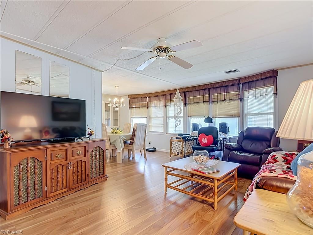 LAKE ARROWHEAD MOB VILLAGE - Residential