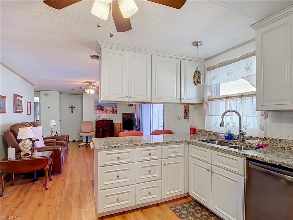 LAKE ARROWHEAD MOB VILLAGE - Residential