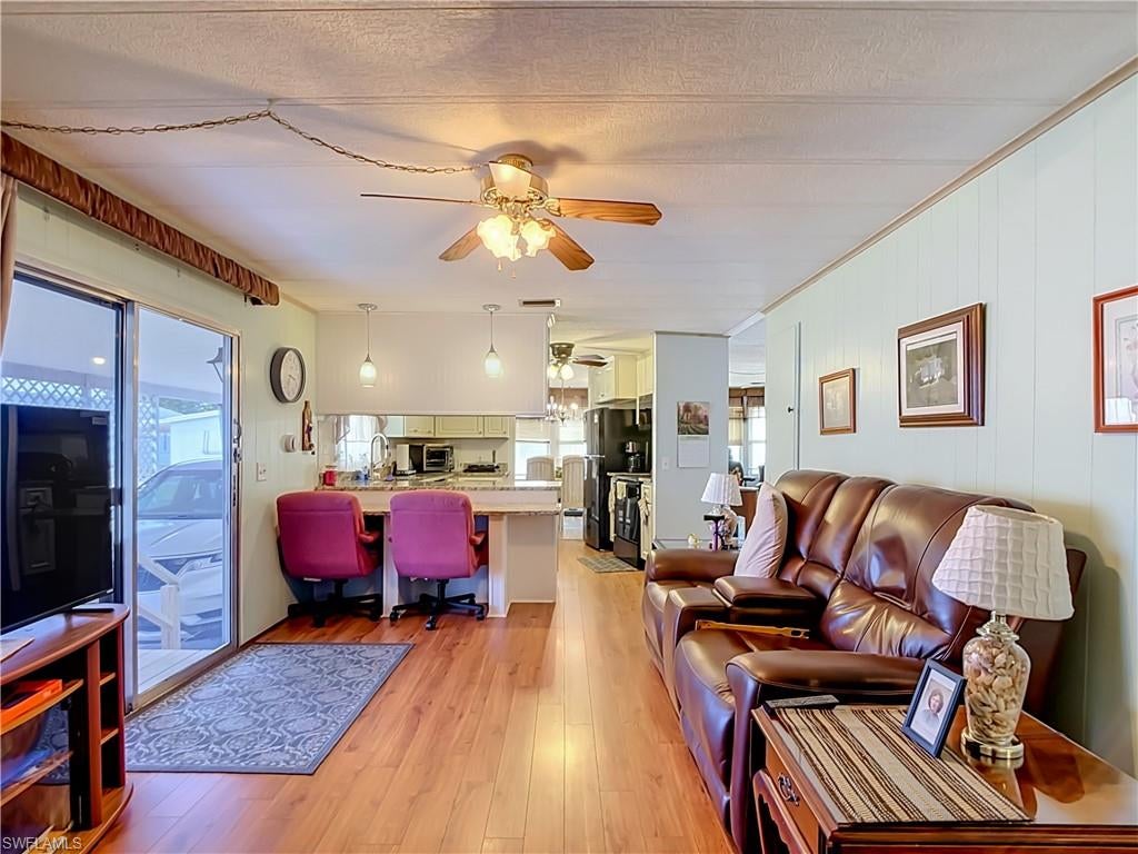 LAKE ARROWHEAD MOB VILLAGE - Residential