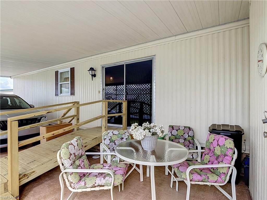 LAKE ARROWHEAD MOB VILLAGE - Residential