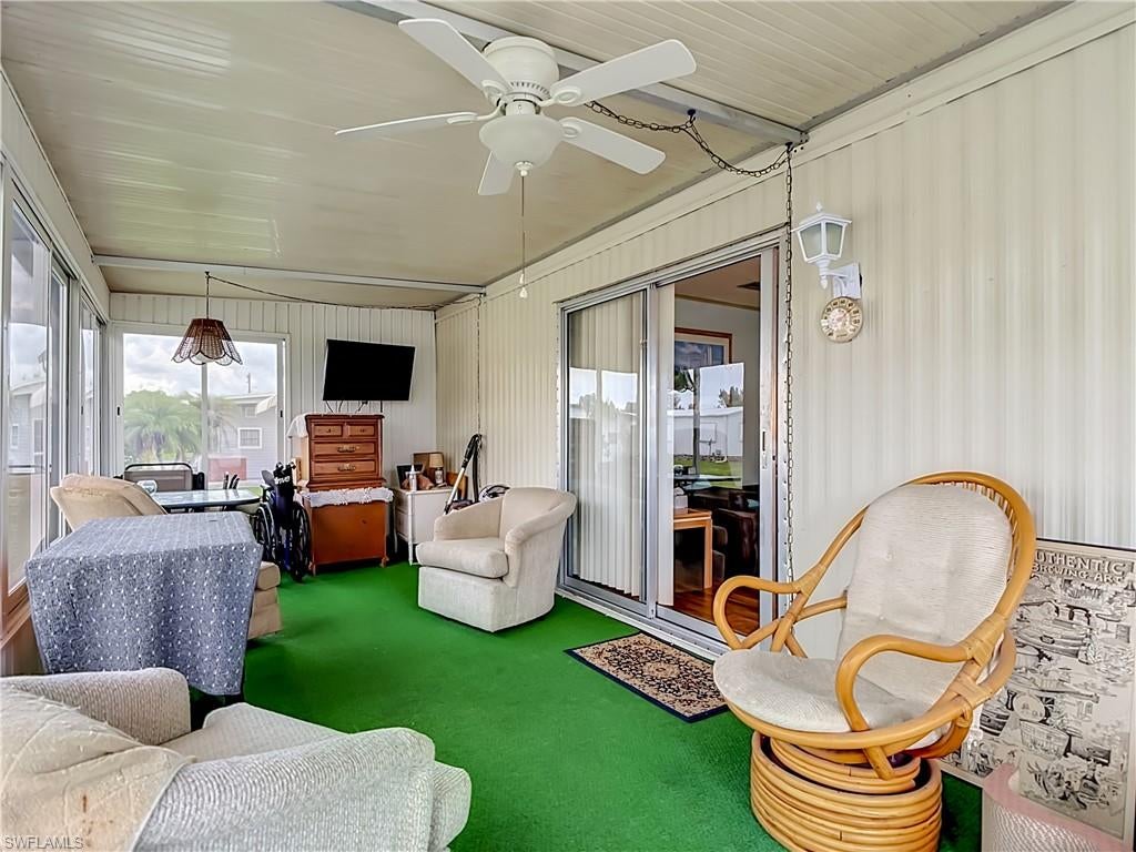 LAKE ARROWHEAD MOB VILLAGE - Residential