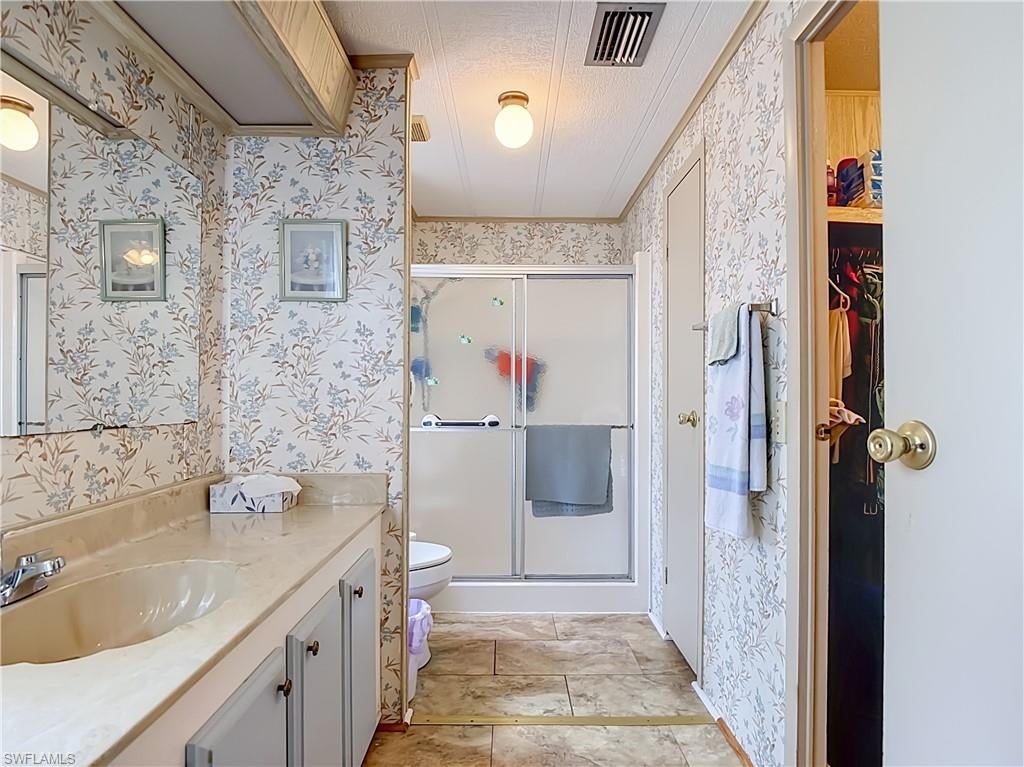 LAKE ARROWHEAD MOB VILLAGE - Residential