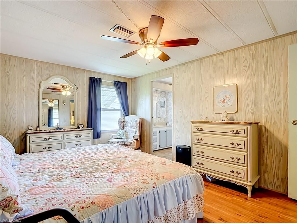 LAKE ARROWHEAD MOB VILLAGE - Residential